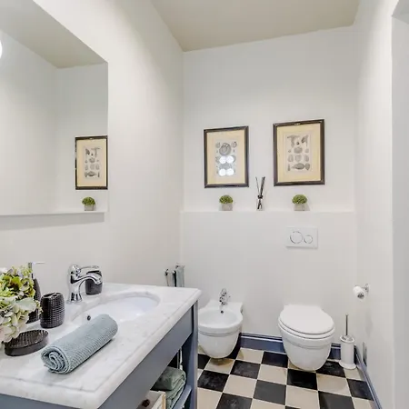Gimber Smart And Luxury 2 Bedrooms 2 Bathrooms Daire
