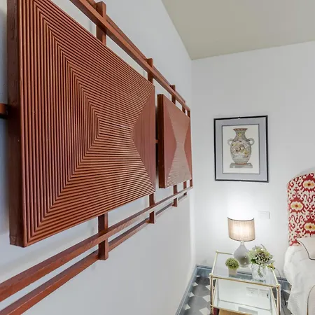 Daire Gimber Smart And Luxury 2 Bedrooms 2 Bathrooms