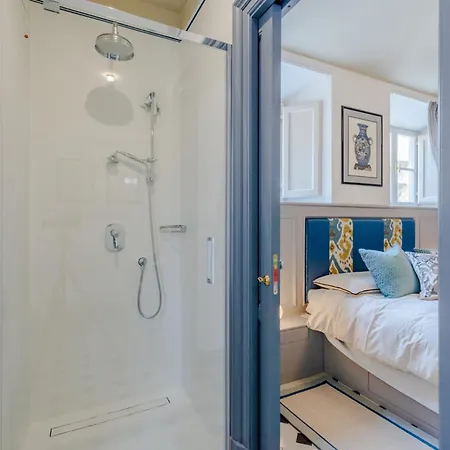 Daire Gimber Smart And Luxury 2 Bedrooms 2 Bathrooms Lucca
