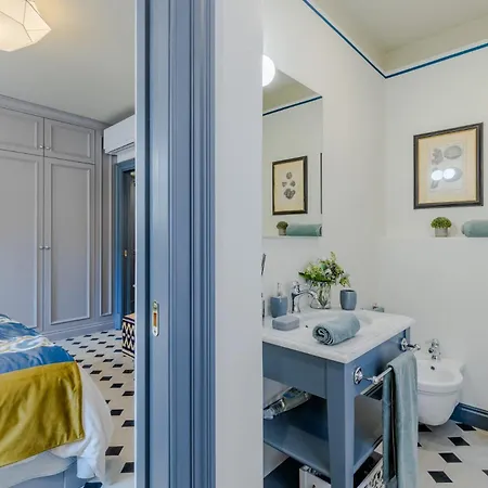 Gimber Smart And Luxury 2 Bedrooms 2 Bathrooms Lucca
