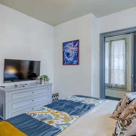 Daire Gimber Smart And Luxury 2 Bedrooms 2 Bathrooms *