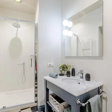 Apartment Gimber Smart And Luxury 2 Bedrooms 2 Bathrooms