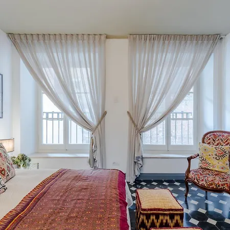 Apartment Gimber Smart And Luxury 2 Bedrooms 2 Bathrooms