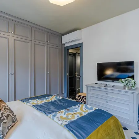 Apartment Gimber Smart And Luxury 2 Bedrooms 2 Bathrooms