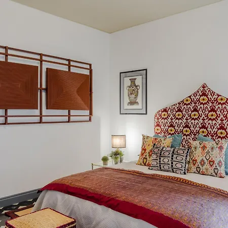 Apartment Gimber Smart And Luxury 2 Bedrooms 2 Bathrooms Lucca